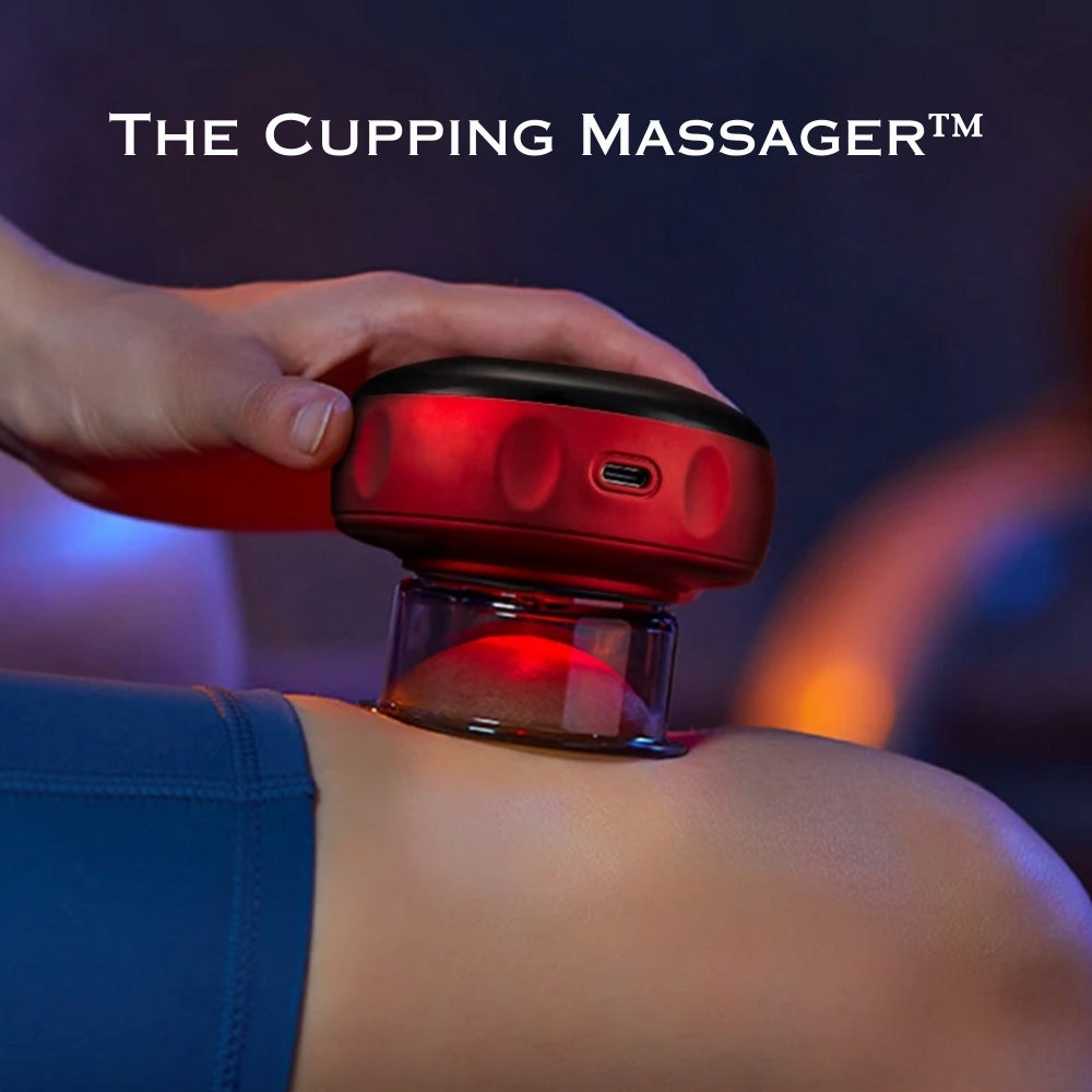 The Cupping Massager™