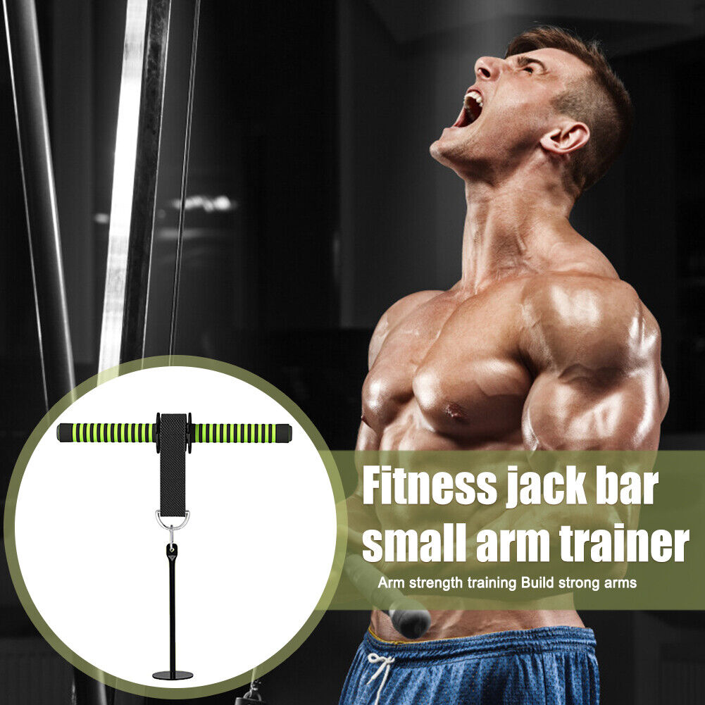 Forearm Strength Trainer
